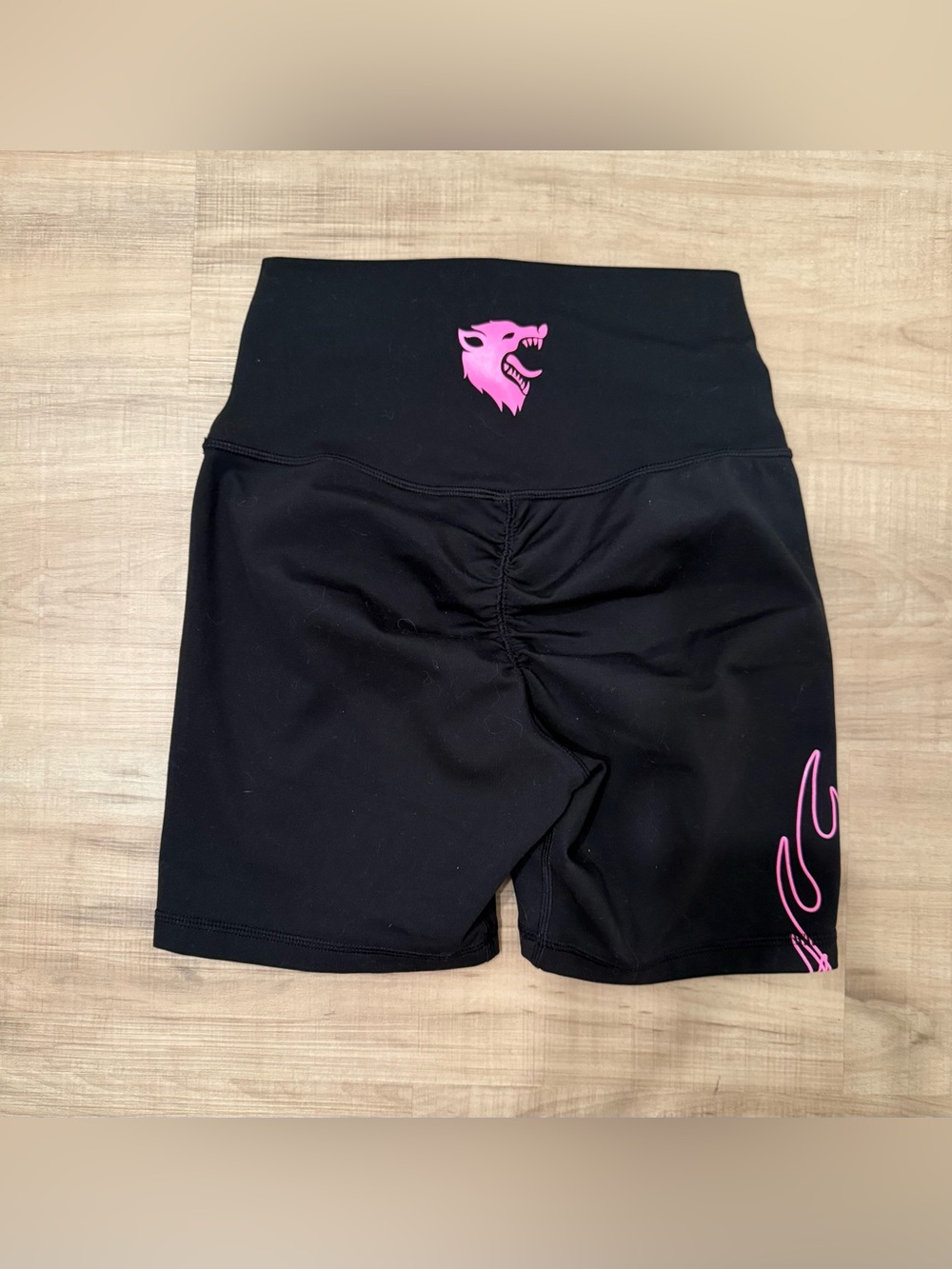 Kill Crew Shorts! - Picture 2 of 4